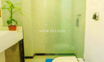 Imagem 6: Apartamento entre o Mar e Lagoa, em Ipanema - Rio de Janeiro - RJ