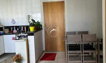 Imagem 6: Brasília - Apartamento Padrão - Águas Claras (Norte