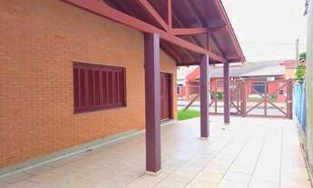 Imagem 4: Excelente casa com 02 suítes no centro de Imbé