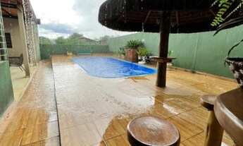 Imagem 2: Casa Residencial e Lote Em Terezópolis/GO