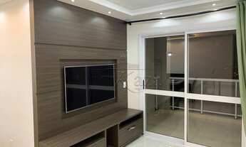 Imagem: Apartamento para aluguel possui 75 metros