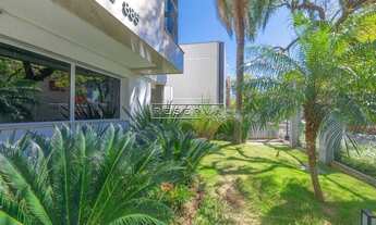 Imagem 14: Na Castro Alves, 100m da Goethe e Parcão - 10ª andar, Starosta - suíte, lareira, lavabo e