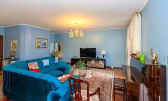 Imagem 4: Sobrado com 393 m² com 4 quartos em Jardim Guapira - São Paulo