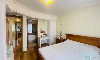 Imagem 7: Apartamento para venda com 144 metros quadrados com 3 quartos em Centro - Itabuna - BA