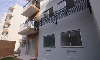 Imagem 5: Apartamento a venda com 2 quartos em Vargem Pequena