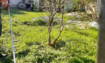 Imagem 2: Lotes para Construção