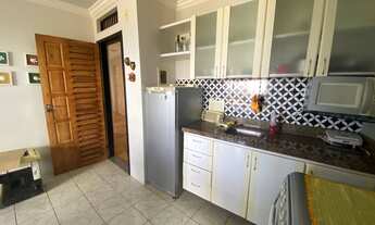 Imagem 4: APARTAMENTO 1 DORMITÓRIOS COM VARANDA VISTA MAR NA RÓTULA DE ACESSO AO BEACH PARK