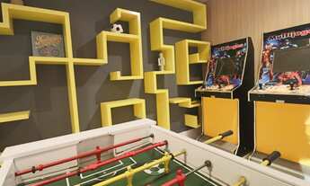 Imagem 4: OPORTUNIDADE: MORE NO DESEJADO CONDOMÍNIO ORIGEM TATUAPÉ