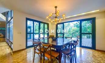 Imagem 7: Casa em condomínio - Itaipava - Petrópolis