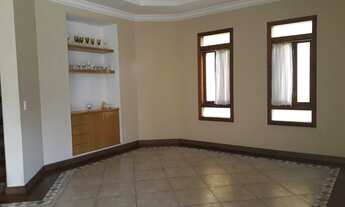 Imagem 2: SOBRADO RESIDENCIAL em Santana de Parnaíba - SP, Alphaville