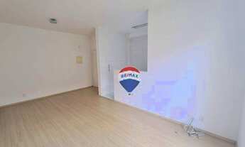 Imagem 3: Apartamento 3 dorms com quintal e suíte - 2 vagas - 77m² - Vila Mogilar - Flex Mogi