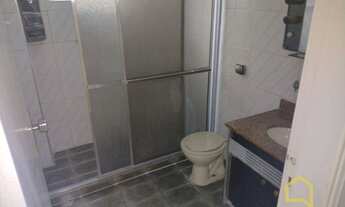 Imagem 7: Apartamento com 2 dormitórios para alugar, 92 m² por R$ 2.200/mês - Boqueirão - Santos/SP