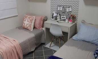 Imagem 3: Casas localizada Residencial Golden Manaus