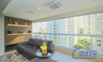 Imagem 2: São Paulo - Apartamento Padrão - Vila Clementino