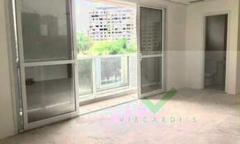 Imagem 2: Alugo conjunto Comercial, 2 banheiros, 01 vaga de garagem, estacionamento rotativo