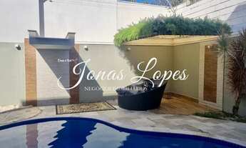 Imagem 7: Sobrado para venda com 700 metros quadrados com 4 quartos em Jardim Fregadolli - Maringá