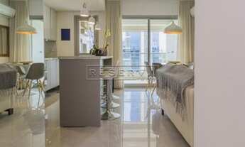 Imagem: Trend Nova Carlos Gomes - 2 suítes 2 vagas