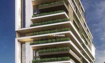 Imagem 2: Apartamento Duplex à venda, 244 m² por R$ 3.850.000,00 - Água Verde - Curitiba/PR