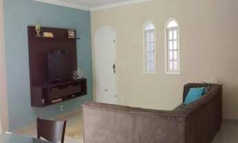 Imagem: CASA RESIDENCIAL À VENDA, JARDIM CAÇULA