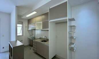 Imagem 4: Apartamento no Urbe pronto para morar