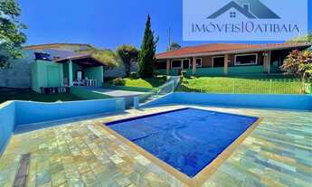 Imagem: Chácaras à venda em Bom Jesus dos Perdões/SP