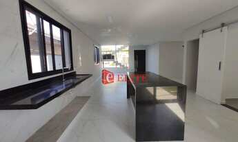 Imagem 4: Altos da Serra VI - Casa com 3 suítes à venda, 239 m² por R$ 1.965.000 - Urbanova - São Jo