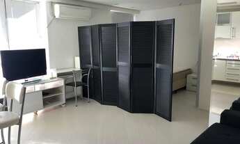 Imagem 2: Locação Apartamento Sao Paulo Vila Clementino Ref: 24346