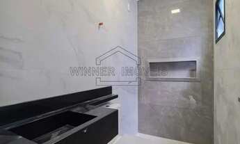 Imagem 6: Casa para Venda em Palhoça, Vale Verde, 3 dormitórios, 1 suíte, 2 banheiros, 2 vagas