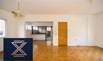 Imagem 7: Apartamento com 3 dormitórios à venda, 145 m² por R$ 1.200.000 - Higienópolis - São Paulo