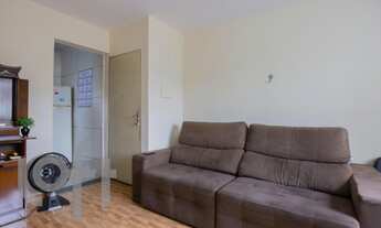 Imagem 4: Apartamento para Venda em São Paulo, Belém, 2 dormitórios, 1 banheiro, 1 vaga