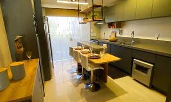 Imagem 4: CASA TRIPLEX MOBILIADA PARA LOCAÇÃO ANUAL NO ARIRIBÁ