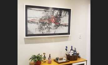 Imagem 3: VENDO LINDA CASA DE 3 DORMITÓRIOS COM AMPLIAÇÃO NO CONDOMÍNIO TERRA NOVA - PALHOÇA