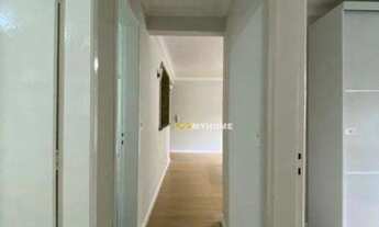 Imagem 4: Apartamento com 3 dormitórios à venda, 60 m² por R$ 219.990,00 - Santa Cândida - Curitiba