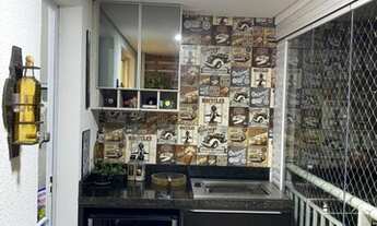 Imagem 4: Apartamento em Centro - Diadema