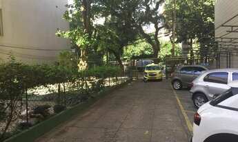 Imagem 3: Apartamento para alugar, 80 m² por R$ 2.800,00/mês - Humaitá - Rio de Janeiro/RJ