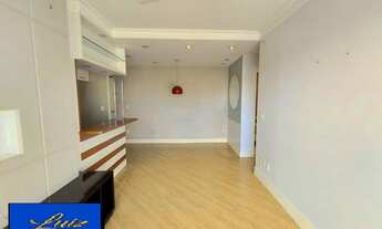 Imagem 7: Apartamento 2 dormitorio sendo uma suite e 2 vagas de garagem!