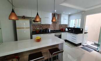 Imagem 4: Casa de condomínio para venda tem 61 metros quadrados com 2 quartos