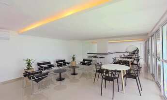 Imagem 6: Apartamento para venda possui 47 m² com 2 quartos em Boa Viagem - Recife - PE