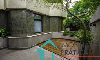 Imagem 7: APARTAMENTO DUPLEX RESIDENCIAL/ ALTO DE PINHEIROS -06 DORM. 04 SUÍTES -06 VAGAS