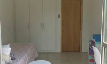 Imagem 4: COBERTURA - 130m2 - TIJUCA