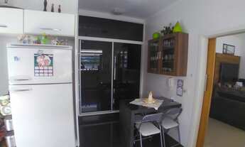 Imagem 6: Casa com 3 dormitórios à venda, 240 m² por R$ 1.100.000,00 - Residencial Gaivota I - São J