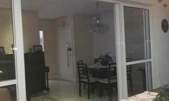 Imagem 5: Alphaville Condomínio Ghaia 132 metros $1.600.000 - Tamboré - Santana de Parnaíba - SP