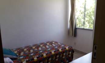 Imagem 4: Aluga-se apt 1suíte + 2qts