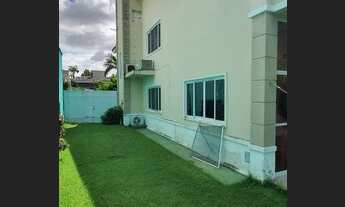 Imagem 3: Casa para venda possui 321 metros quadrados com 4 quartos em - Eusébio