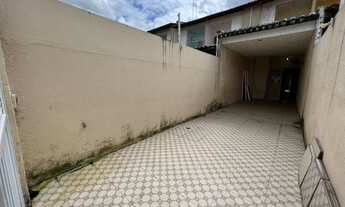 Imagem: Repassa casa duplex no Luzardo Viana R$85mil