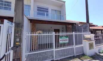 Imagem 3: 1918 Sobrado Geminado no Centro, com vista parcial para o mar