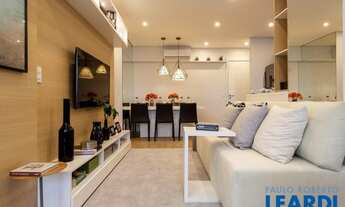 Imagem 1: APARTAMENTO - IPIRANGA - SP