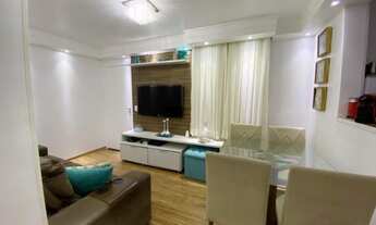 Imagem: Lindo Apartamento, Cond Pitágoras Aceita