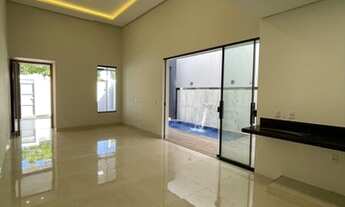 Imagem 4: Linda casa nova com 03 quartos sendo 02 suítes na 507 sul