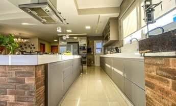 Imagem: Condominio Belvedere